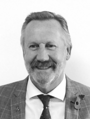 Robin Madden